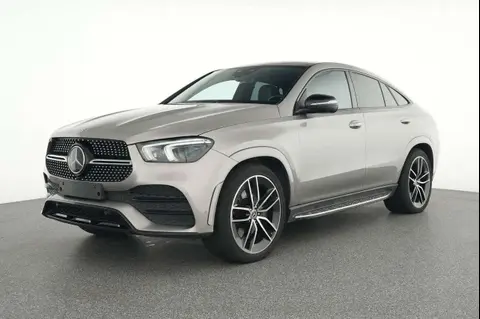 Used MERCEDES-BENZ CLASSE GLE Diesel 2020 Ad 