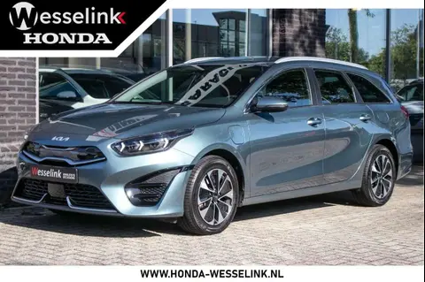 Annonce KIA CEED Hybride 2023 d'occasion 