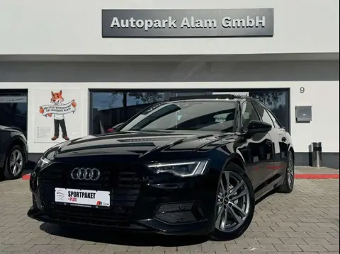 Used AUDI A6 Diesel 2021 Ad 