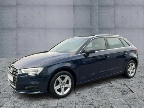 Annonce AUDI A3 Diesel 2019 d'occasion 