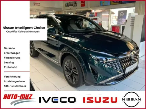 Annonce NISSAN QASHQAI Essence 2024 d'occasion 