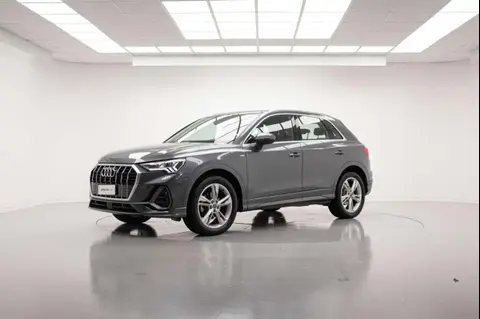 Used AUDI Q3 Petrol 2020 Ad 