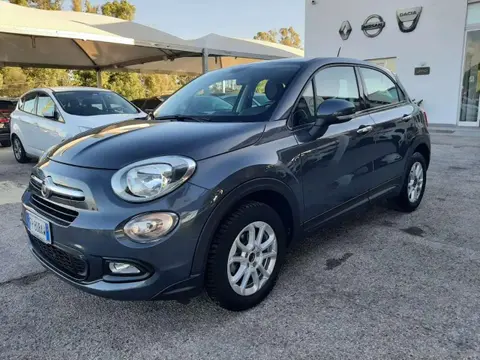 Used FIAT 500X Diesel 2018 Ad 