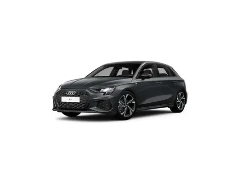 Annonce AUDI A3 Essence 2021 d'occasion 