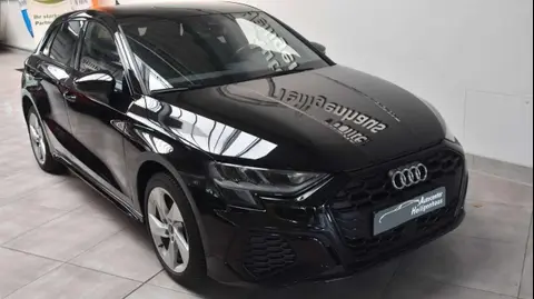 Annonce AUDI A3 Hybride 2021 d'occasion 