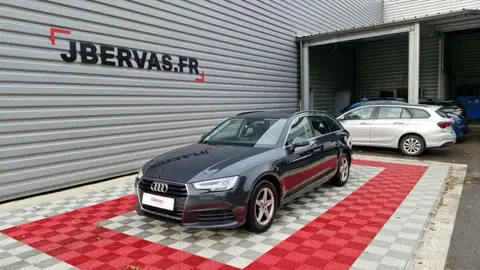 Annonce AUDI A4 Diesel 2019 d'occasion 