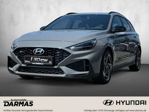 Annonce HYUNDAI I30 Essence 2024 d'occasion 