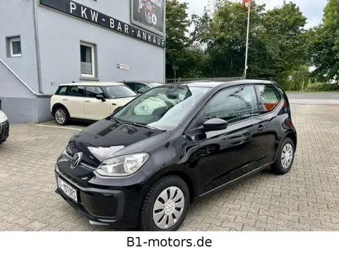 Used VOLKSWAGEN UP! Petrol 2021 Ad 