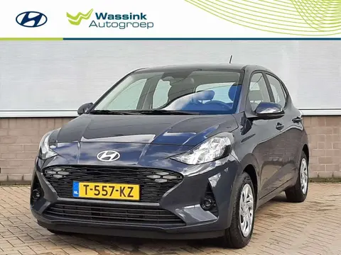 Used HYUNDAI I10 Petrol 2023 Ad 