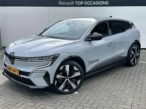 Annonce RENAULT MEGANE Électrique 2024 d'occasion 