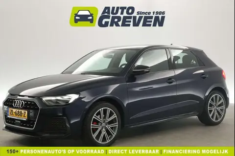 Annonce AUDI A1 Essence 2019 d'occasion 