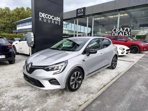 Annonce RENAULT CLIO Essence 2022 d'occasion Belgique