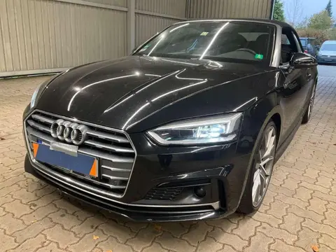 Used AUDI A5 Petrol 2019 Ad 