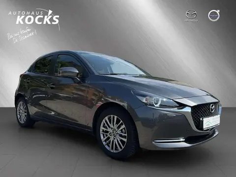 Used MAZDA 2 Hybrid 2022 Ad 