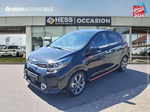 Annonce KIA PICANTO Essence 2024 d'occasion 