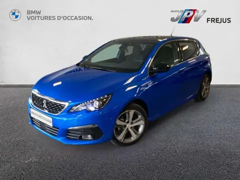 Used PEUGEOT 308 Petrol 2021 Ad 