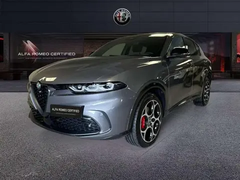 Annonce ALFA ROMEO TONALE Hybride 2023 d'occasion 