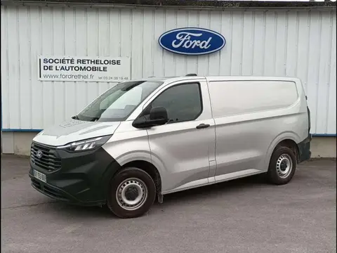 Used FORD TRANSIT Diesel 2024 Ad 