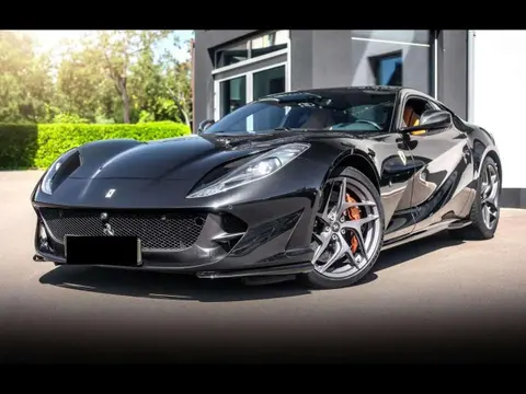 Used FERRARI 812 Petrol 2020 Ad 