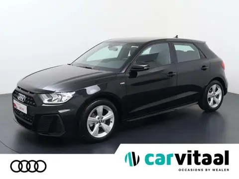 Used AUDI A1 Petrol 2019 Ad 