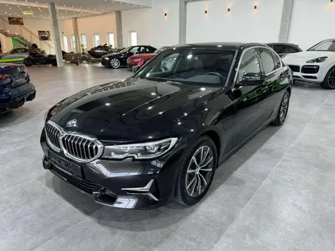 Used BMW SERIE 3 Hybrid 2021 Ad 