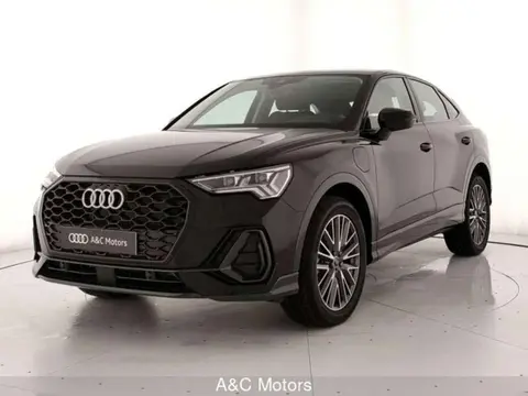 Used AUDI Q3 Hybrid 2024 Ad 