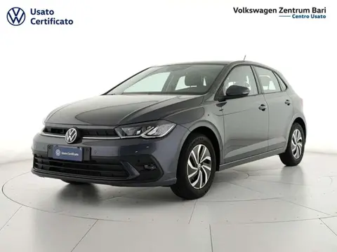 Annonce VOLKSWAGEN POLO Essence 2023 d'occasion 