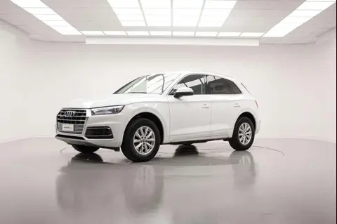 Used AUDI Q5 Diesel 2018 Ad 