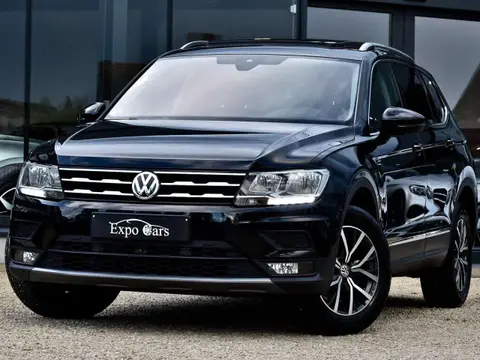 Used VOLKSWAGEN TIGUAN Petrol 2018 Ad 