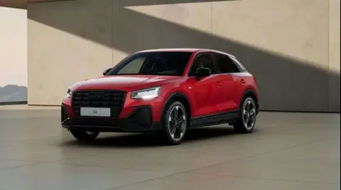 Annonce AUDI Q2 Essence 2024 d'occasion 