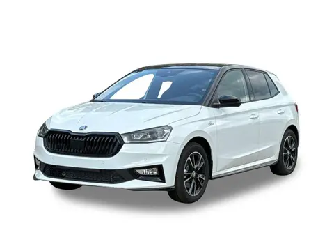 Annonce SKODA FABIA Essence 2024 d'occasion 