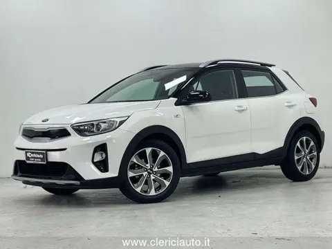 Used KIA STONIC Petrol 2020 Ad 