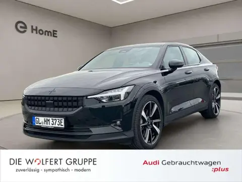 Used POLESTAR 2 Electric 2021 Ad 