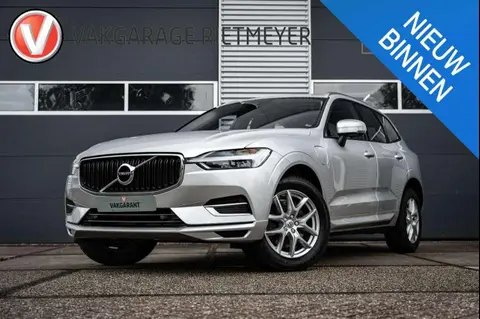 Used VOLVO XC60 Hybrid 2020 Ad 