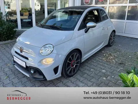 Annonce ABARTH 595 Essence 2021 d'occasion 