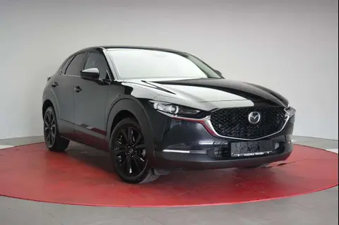 Annonce MAZDA CX-30 Essence 2024 d'occasion 