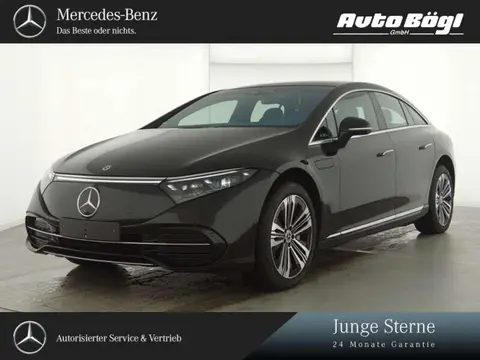 Used MERCEDES-BENZ EQS Electric 2023 Ad 