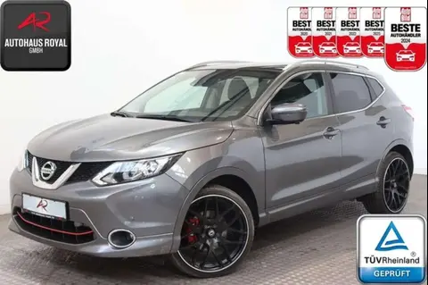 Annonce NISSAN QASHQAI Essence 2018 d'occasion 