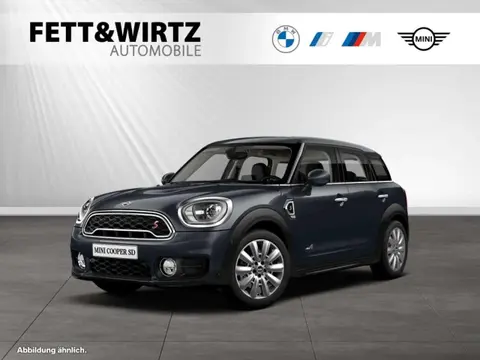 Used MINI COOPER Diesel 2018 Ad 