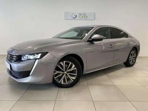 Used PEUGEOT 508 Diesel 2020 Ad 