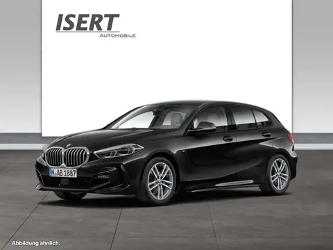 Used BMW SERIE 1 Petrol 2022 Ad 