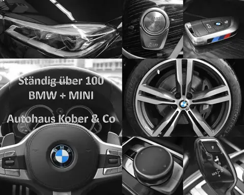 Used BMW SERIE 5 Diesel 2020 Ad 