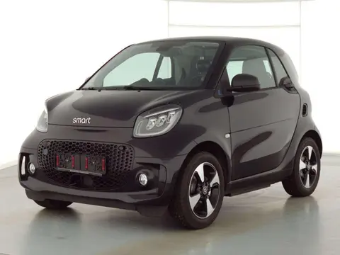 Used SMART FORTWO Electric 2023 Ad 