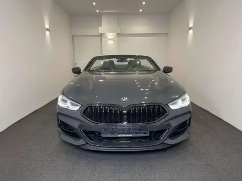 Used BMW M850 Petrol 2019 Ad Germany