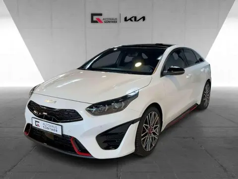 Annonce KIA PROCEED Essence 2024 d'occasion 