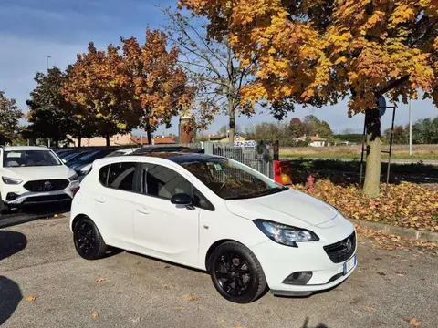 Annonce OPEL CORSA GPL 2018 d'occasion 