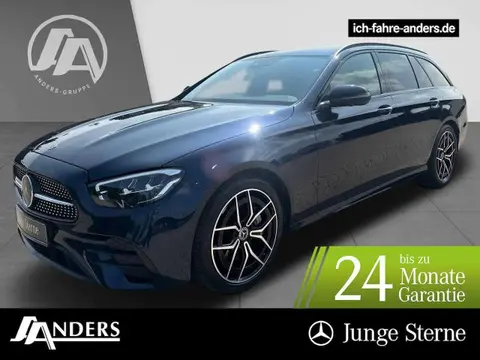 Used MERCEDES-BENZ CLASSE E Diesel 2023 Ad 