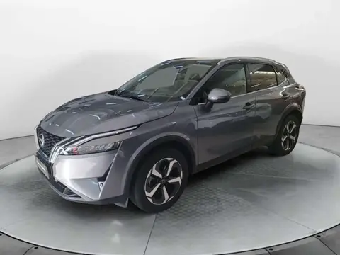 Used NISSAN QASHQAI Hybrid 2023 Ad 