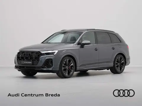 Used AUDI Q7 Hybrid 2024 Ad 