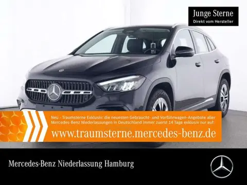 Used MERCEDES-BENZ CLASSE GLA Petrol 2023 Ad 